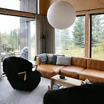 Dream With Danish Design And Views