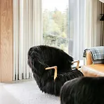 Dream With Danish Design And Views Tjorhom