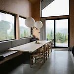 Dream With Danish Design And Views Tjorhom