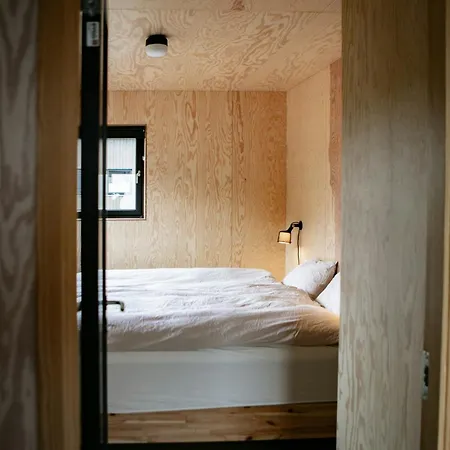Dream With Danish Design And Views Semesterbostad *