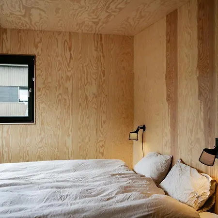 Semesterbostad Dream With Danish Design And Views *
