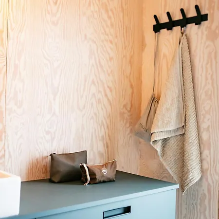 Dream With Danish Design And Views Semesterbostad Tjorhom