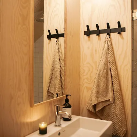 Dream With Danish Design And Views *