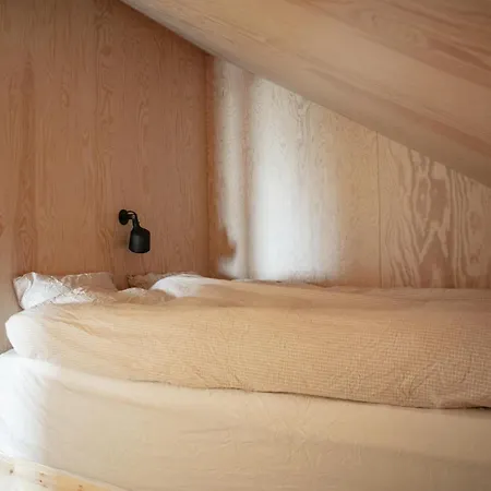 Dream With Danish Design And Views