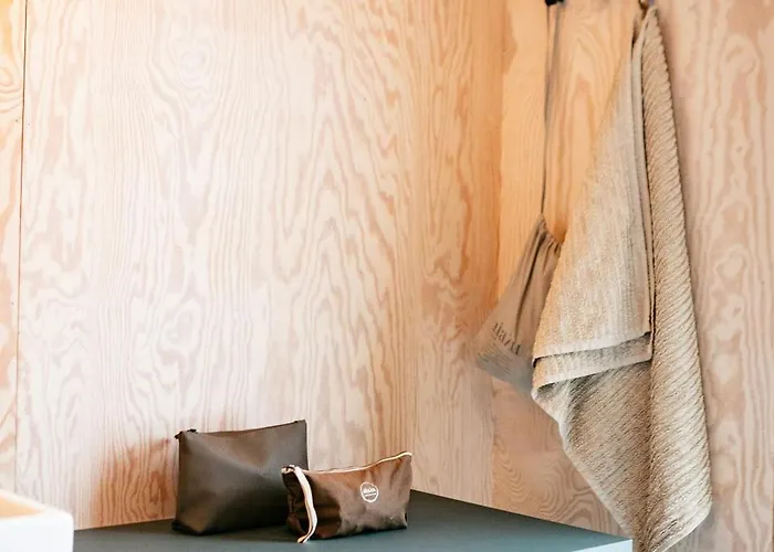 Dream With Danish Design And Views Hébergement de vacances Tjorhom