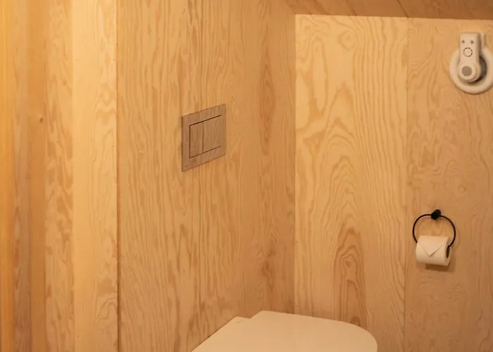 Dream With Danish Design And Views * Tjorhom