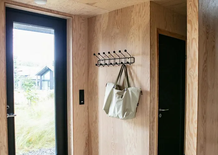 Dream With Danish Design And Views