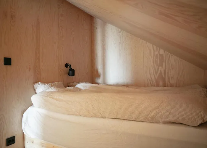 Dream With Danish Design And Views