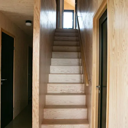 Dream With Danish Design And Views Сasa de vacaciones