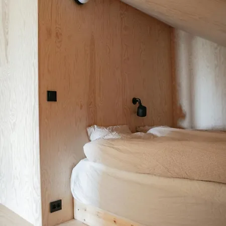 Dream With Danish Design And Views Сasa de vacaciones Tjorhom