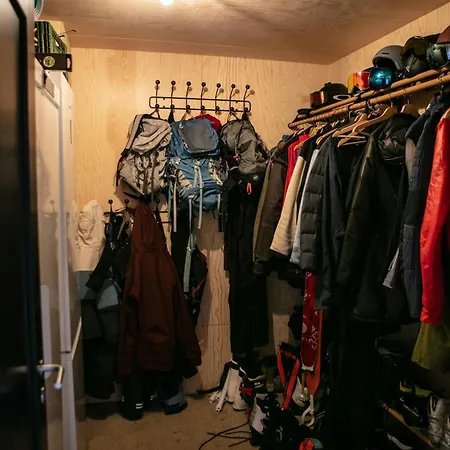 Dream With Danish Design And Views Tjorhom