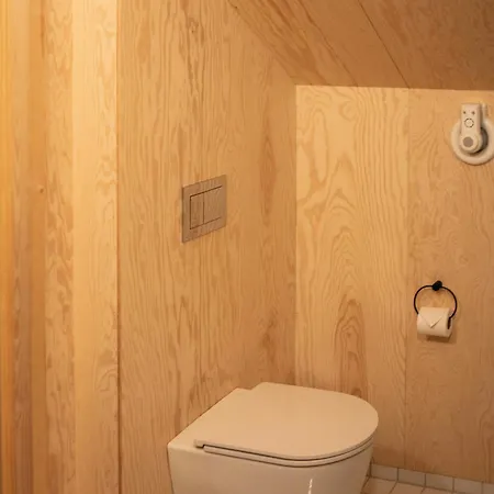 Dream With Danish Design And Views * Tjorhom