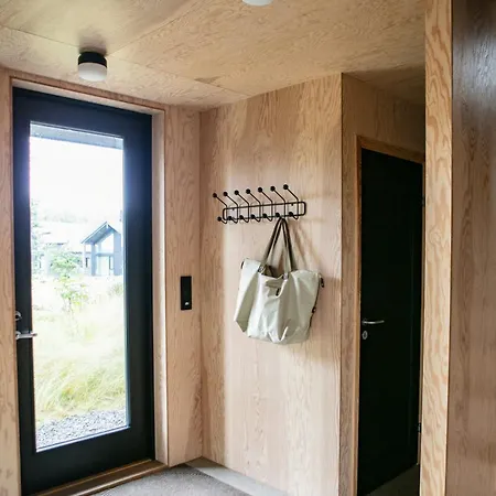 Dream With Danish Design And Views