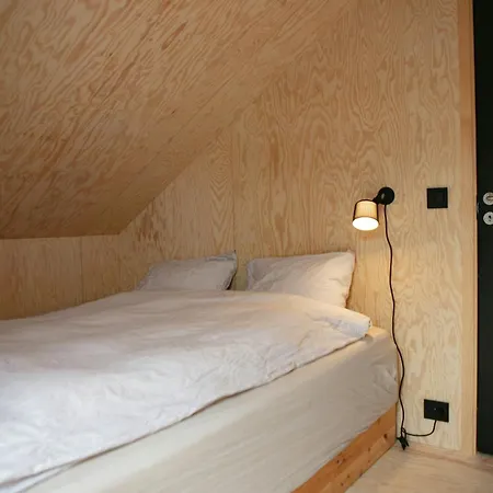 Сasa de vacaciones Dream With Danish Design And Views